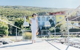 Hotel Orione - Lake Front Hotel